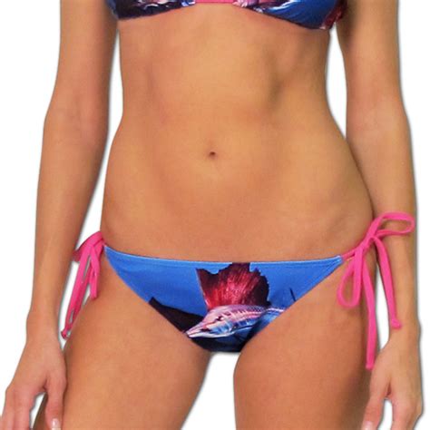 Women S Isla Mujeras Bikini Bottoms West Marine