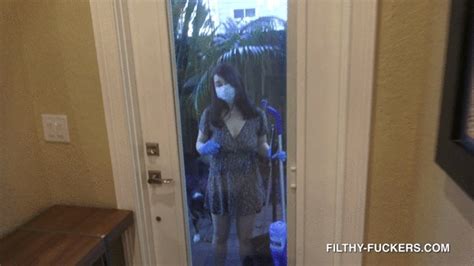 Big Tits Nude Maid Mina Moon Housekeeping Hottie Paid Xtra To Clean Naked Sexy Asian Goddess