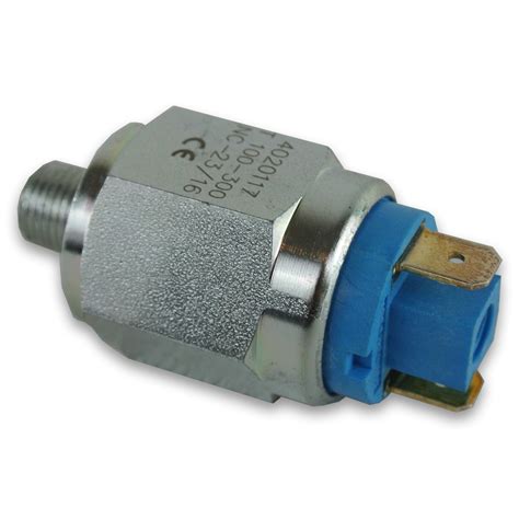 Pressure Switch 48v