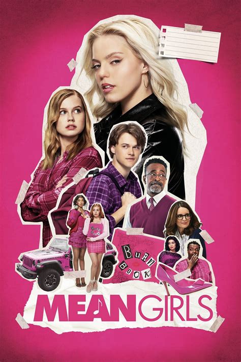 Mean Girls Movie 2025 Release Date Hector M Yancy
