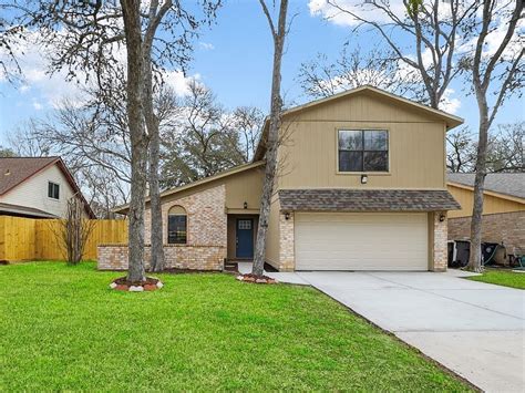 1238 Pinecroft Dr Sugar Land Tx 77498 Mls 41804465 Zillow