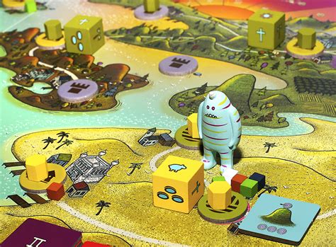 Феод | Купить настольную игру (обзор, отзывы, цена) в Игровед