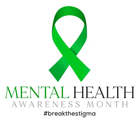 Breaking Through The Walls Of Stigma FaithHealth