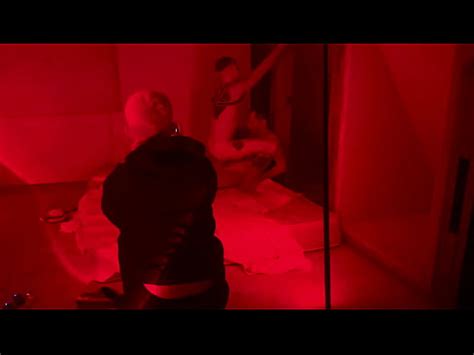 Guys On Halloween Staged A Very Hot Gangbang In An Abandoned Falcon Al Oliver Strelly Max Gen