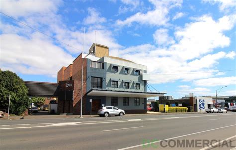 Office For Lease In Ruthven Street Toowoomba City Qld