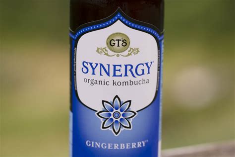The Best Kombucha Ever: A Summer Camp Tale