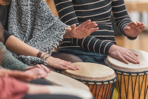 Musicoterapia O Que É - O que é Musicoterapia?