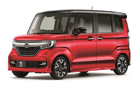 honda  box  ultra practical  car  honda wont