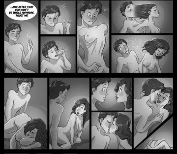 Oneshots Muses Sex And Porn Comics