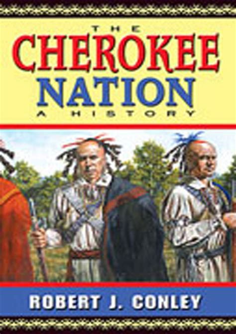 Allen - ePUB The Cherokee Nation A History - Page 1 - Created with ...