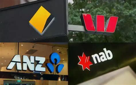 How Did Cba Westpac Anz And Nab Respond To Mays Cash Rate Decision