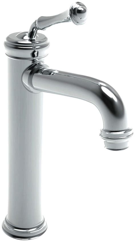 Newport Brass 9208 15 Single Handle Single Hole Bathroom Faucet Newport Brass