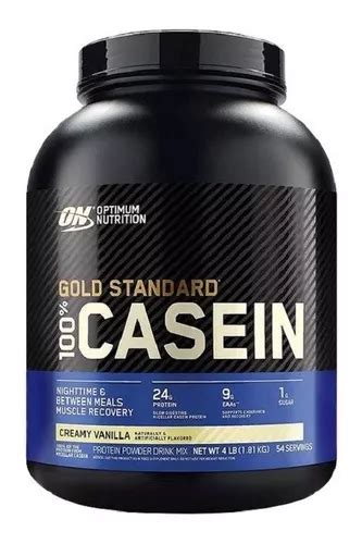 Suplemento Optimum Nutrition Gold Standard Mercadolibre