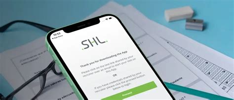 leading talent assessment management platform shl