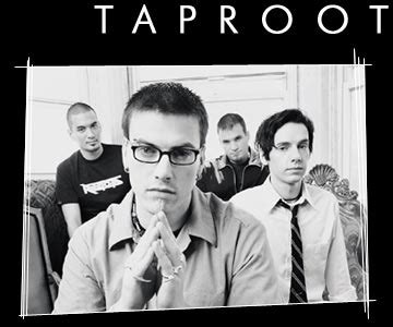 treasured taproot     ive