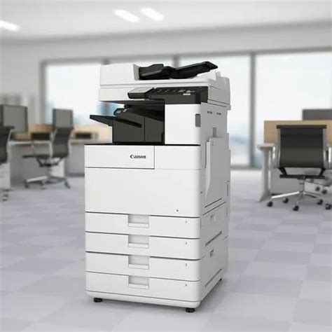 Canon IR 2745 Digital Photocopier Printer Laser At Rs 255000 In New Delhi