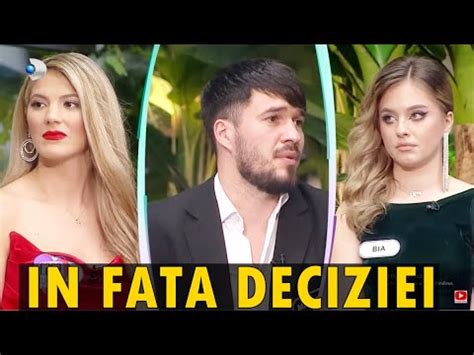 SCANDAL De Proportii In Gala 22 Ianuarie Ce Se Ntampla La Casa