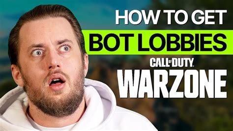 Get Warzone Bot Lobbies Best Vpn For Warzone Youtube