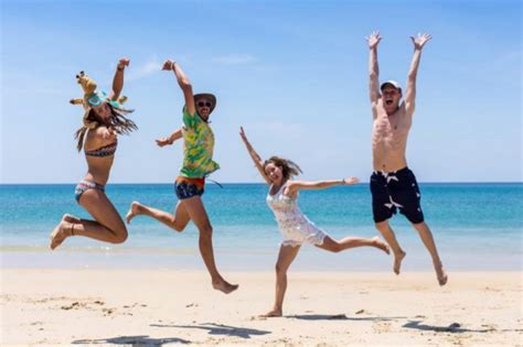 Por qué todos los años fracasas con la Operación Bikini pero éste vas triunfar Cuerpo