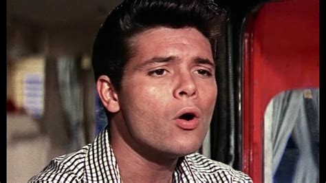 Cliff Richard Summer Holiday 1963 Hd Youtube