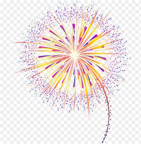 Free Animated Fireworks Gifs Clipart And Firework Animations