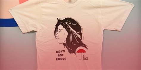 Rights Not Rescue Sex Workers Still Contend With A Fraught Legal