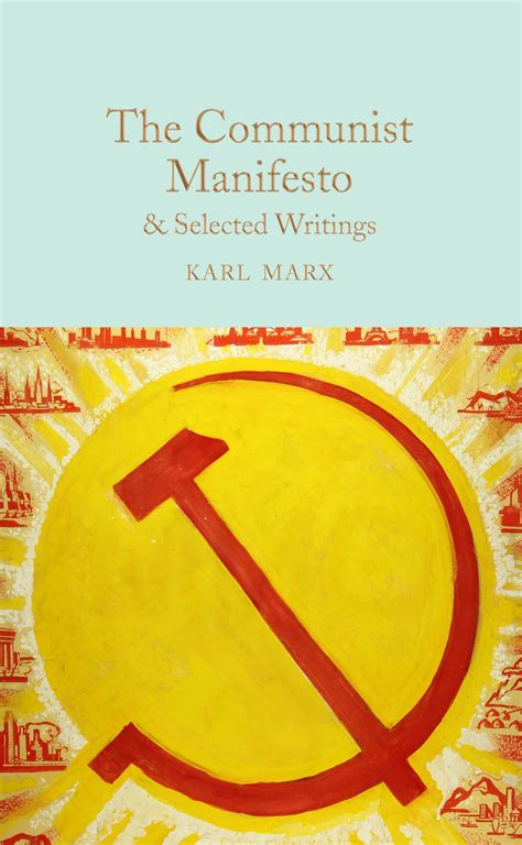 Communist Manifesto First Edition