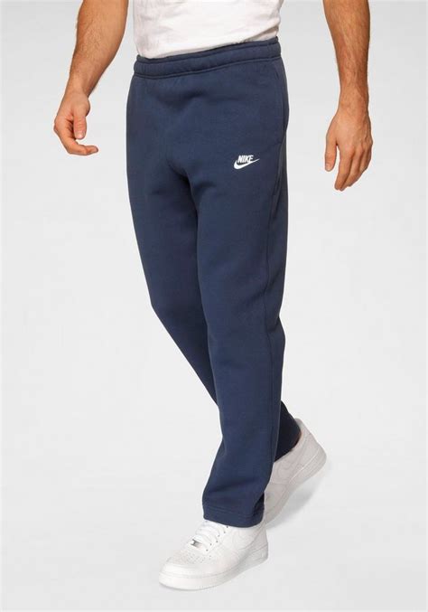 Nike Sportswear Jogginghose Club Fleece Mens Pants