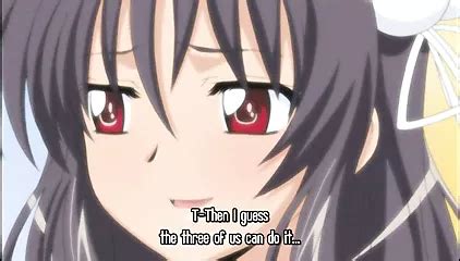 Sexual Pursuit Ep Comic Threesome Porn XHamster