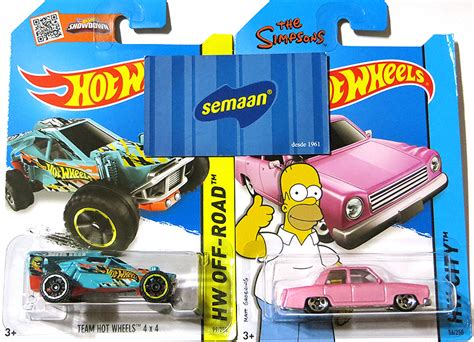 T Hunted O Lote N Da Hot Wheels Chega Ao Brasil