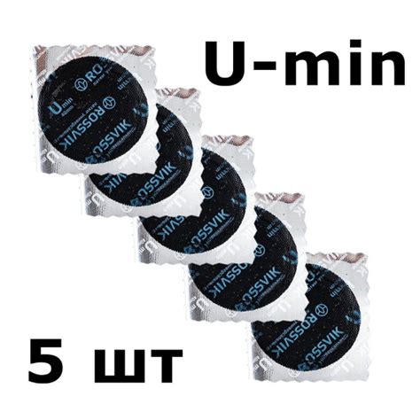 U-min (пакет) Латки универсальные ROSSVIK 40мм - 5 шт в упаковке купить ...