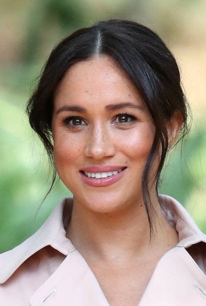 Meghan Markle C Mo Fue La Primera Navidad De La Ex Actriz Junto A La