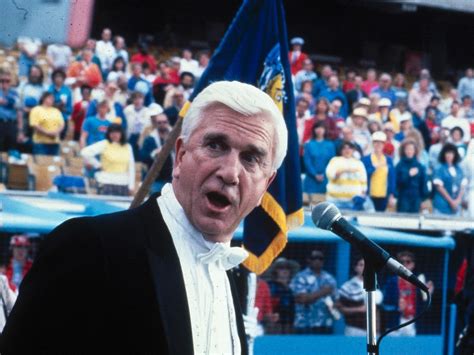 The Naked Gun From The Files Of Police Squad Turner Classic Movies