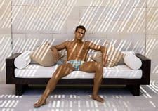 All About Andre An Exclusive Dna Preview Towleroad Gay News