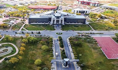 Afyon Kocatepe Üniversitesi nde Matematik Şenliği ve Yarışması