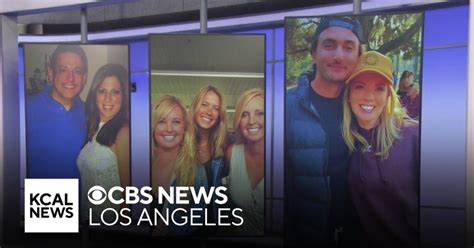 KCAL News anchors celebrate National Siblings Day - CBS Los Angeles