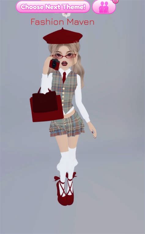 Roblox Dress To Impress Outfit En Vestirse Para Impresionar