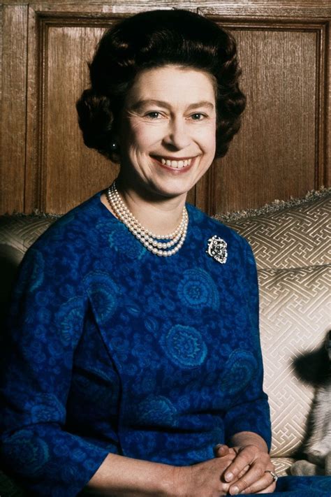 Королева Елизавета 1964 Год Фото — Картинки фотографии