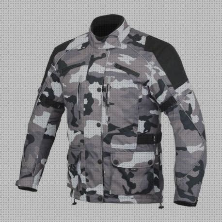 Mejores Chqueta Camuflajes De Hombres Y