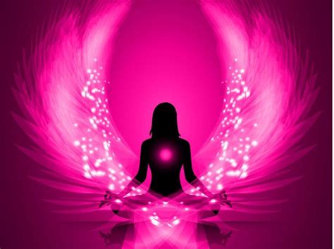 All About The Personal Lives Of Women With A Pink Aura Pink Aura