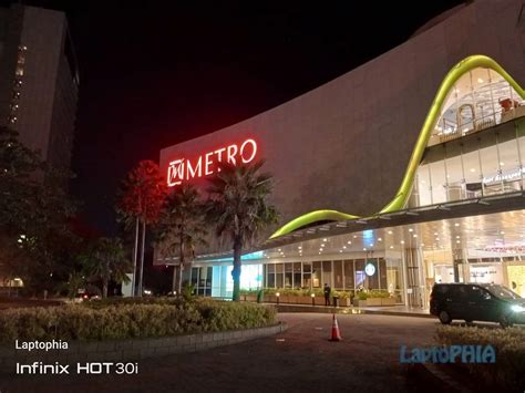 Review Infinix Hot I Smartphone Murah Dengan RAM GB Dan Kamera MP Laptophia