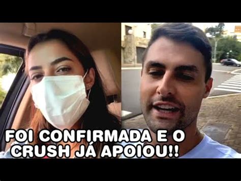 Key Alves Confirmada No Bbb E O Seu Crush Rezende J Declarou