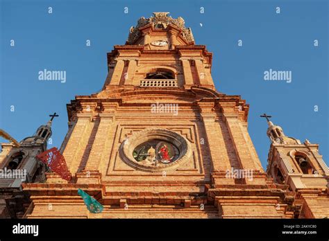 La Iglesia De Nuestra Senora De Guadalupe Church Of Our Lady Of