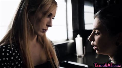 Watch Lesbian Perky Boobed Teen Fingered And Licked In Duo Video SimpsHub