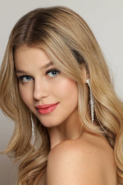 Contestants 2023 Miss Intercontinental