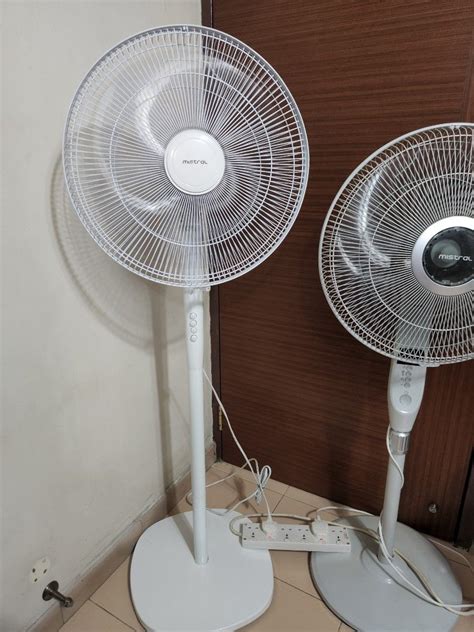 Strong Quiet Mistral Fan Mayer Fan Electric Fans Standing