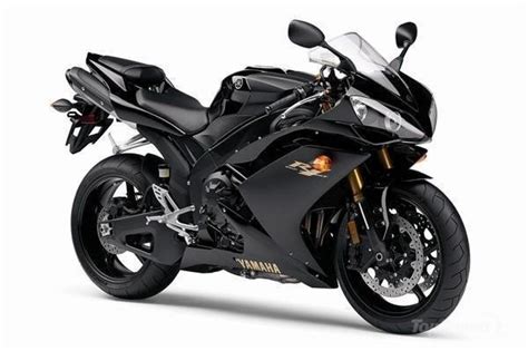 2008 Yamaha Yzf R1 Motozombdrivecom