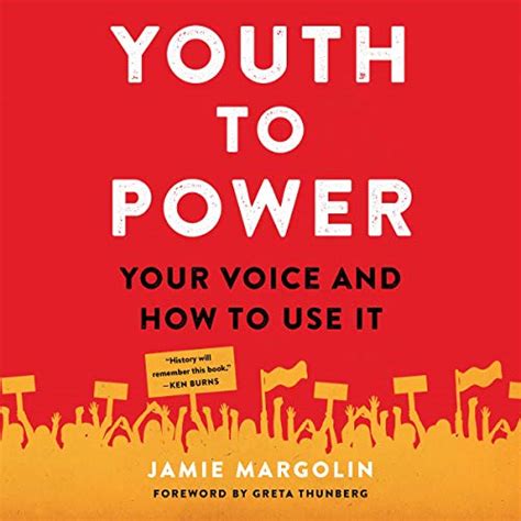 Jp Youth To Power Your Voice And How To Use It Audible