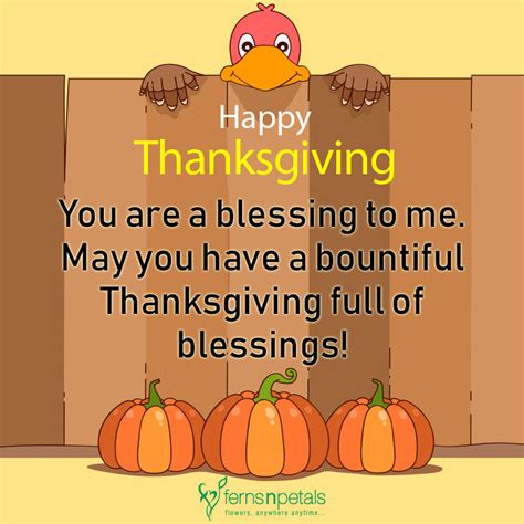 50 Happy Thanksgiving Day Wishes Quotes And Messages 2024 Fnp