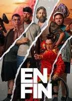 En Fin Nude Scenes Aznude